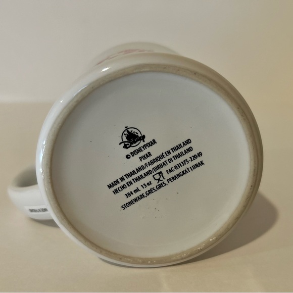 Disney’s Toy Story Pizza Planet Coffee Mug Tea Cup - Picture 5 of 10